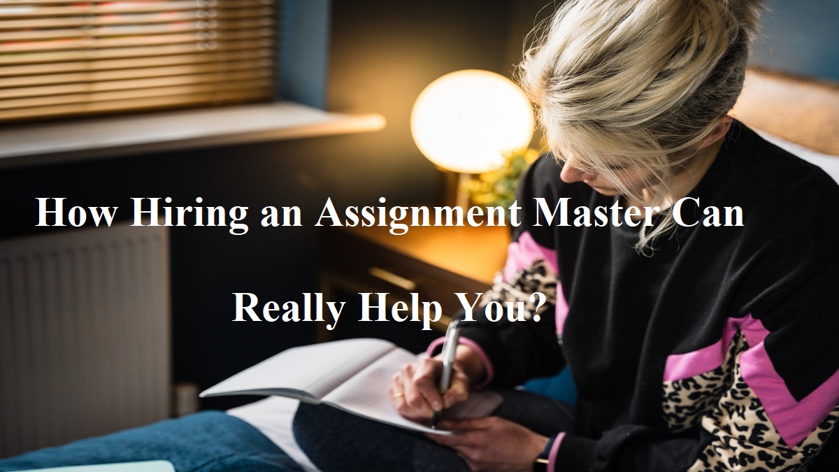assignment master trustpilot